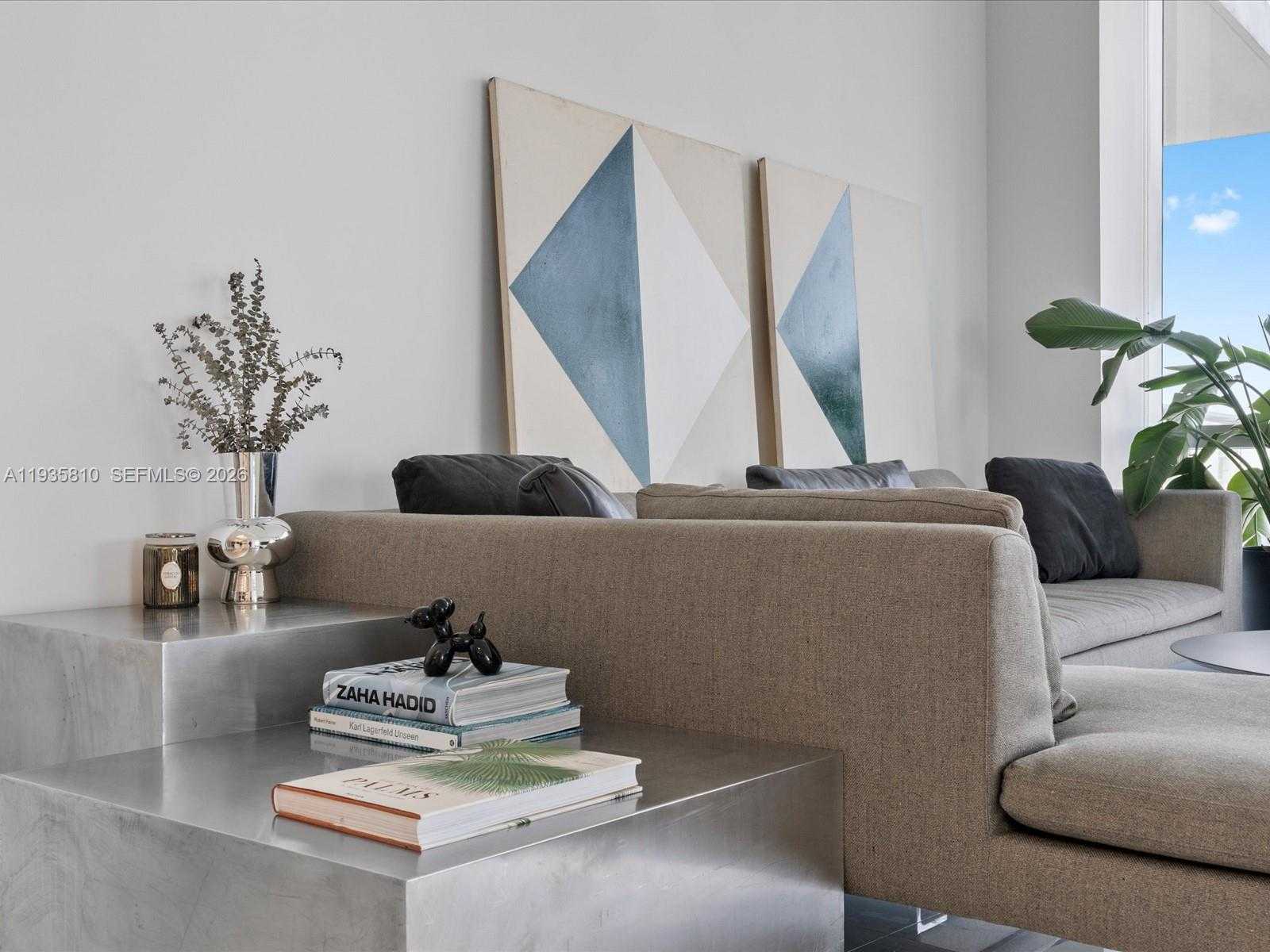 Small Image of 851 NORTH EAST 1ST AVE #4801, Miami Number 7