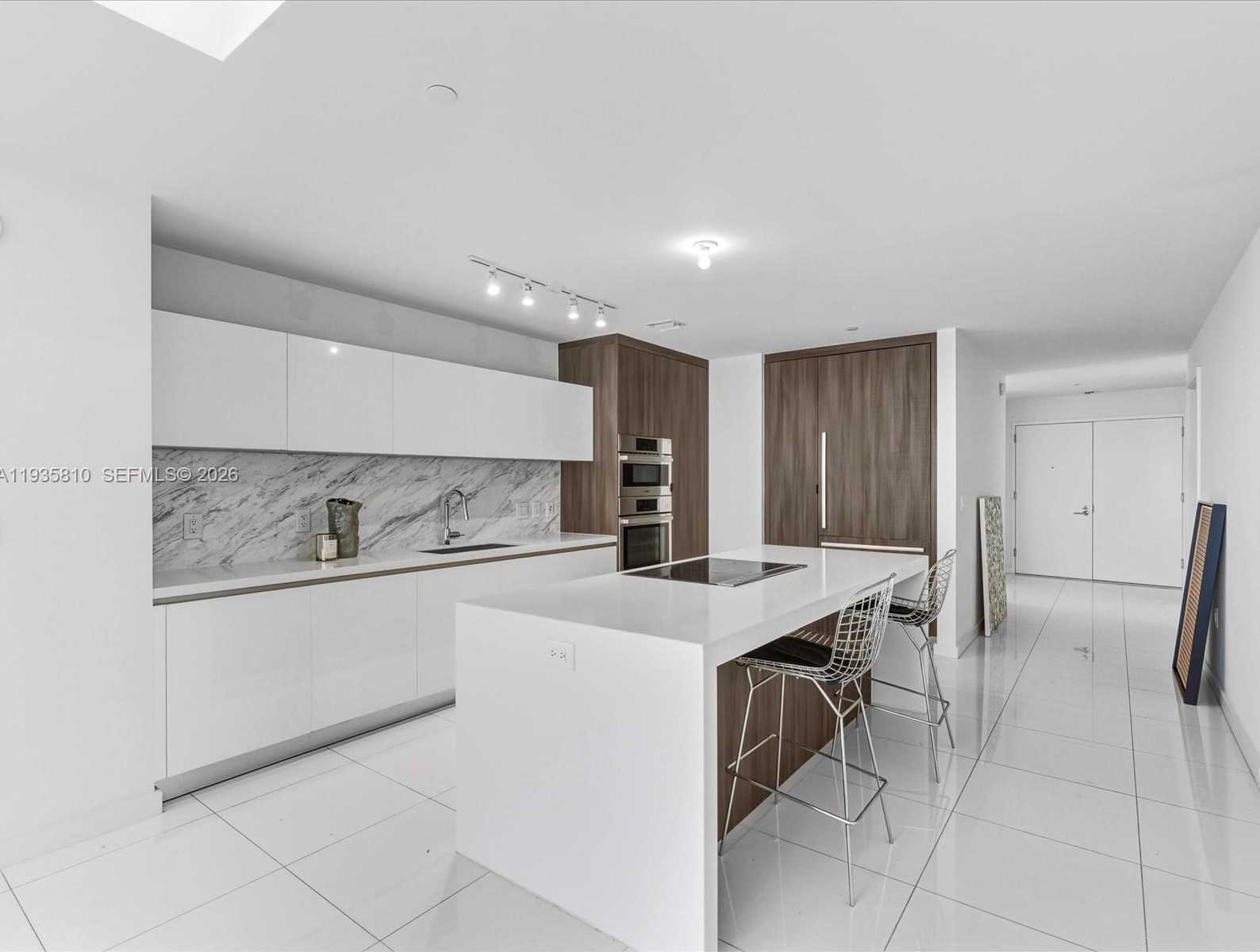 Small Image of 851 NORTH EAST 1ST AVE #4801, Miami Number 8