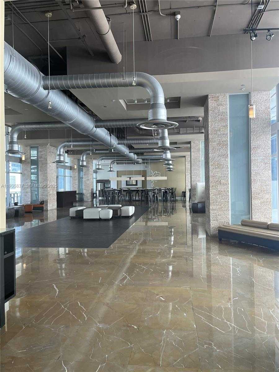 Small Image of 690 SOUTH WEST 1ST CT #1709, Miami Number 18