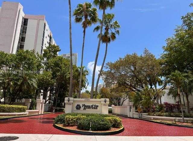Small Image of 17011 NORTH BAY RD #1007, Sunny Isles Beach Number 2