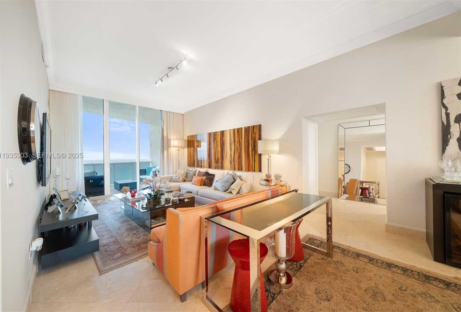 Small Image of 16001 COLLINS AVE #3906, Sunny Isles Beach Number 2