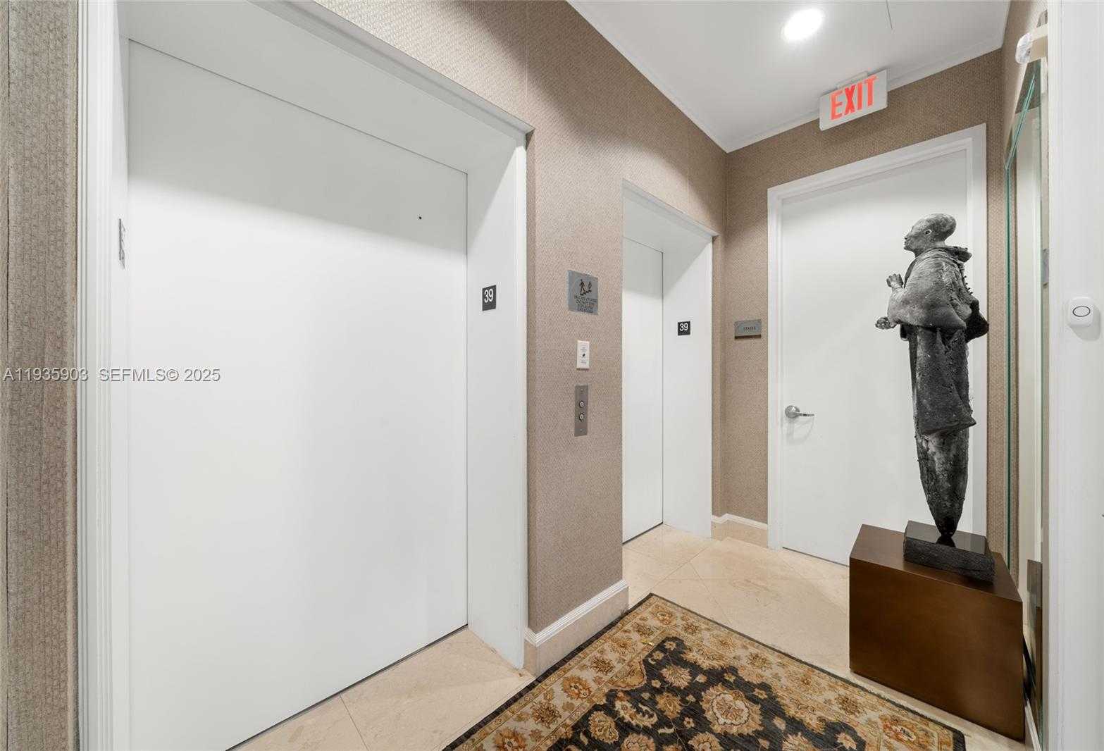 Small Image of 16001 COLLINS AVE #3906, Sunny Isles Beach Number 30