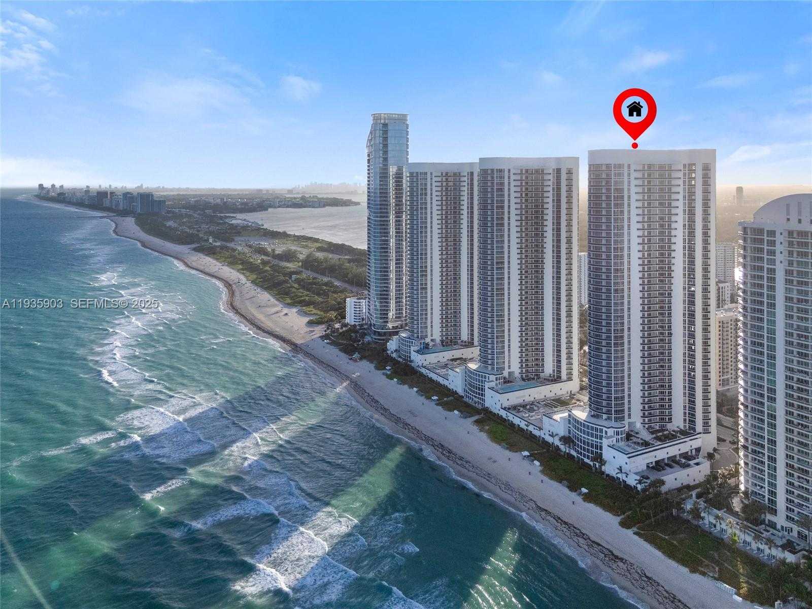 Small Image of 16001 COLLINS AVE #3906, Sunny Isles Beach Number 35
