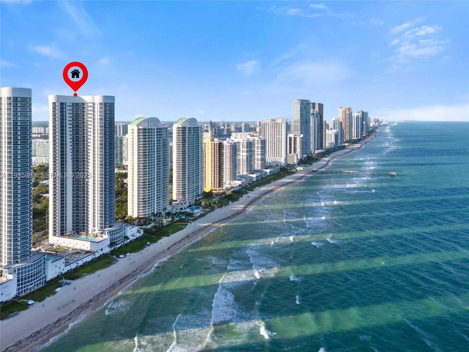 Small Image of 16001 COLLINS AVE #3906, Sunny Isles Beach Number 37