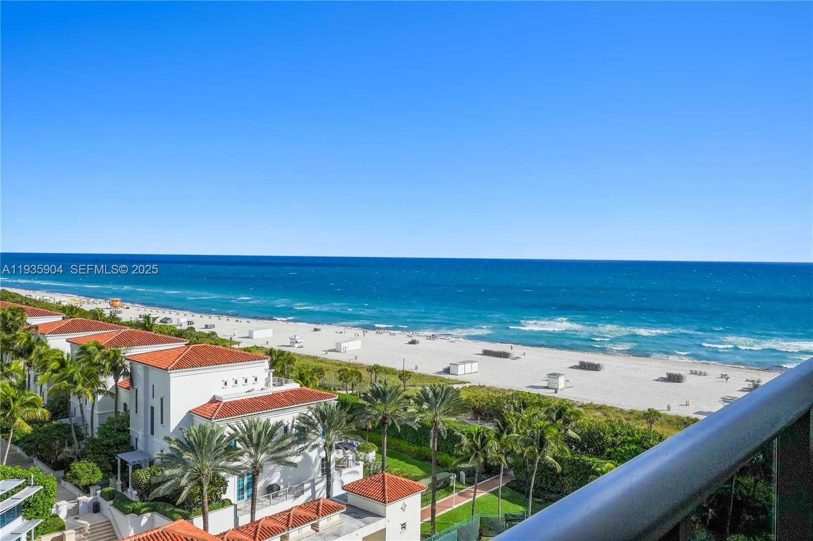 Small Image of 5875 COLLINS AVE #1003, Miami Beach Number 2