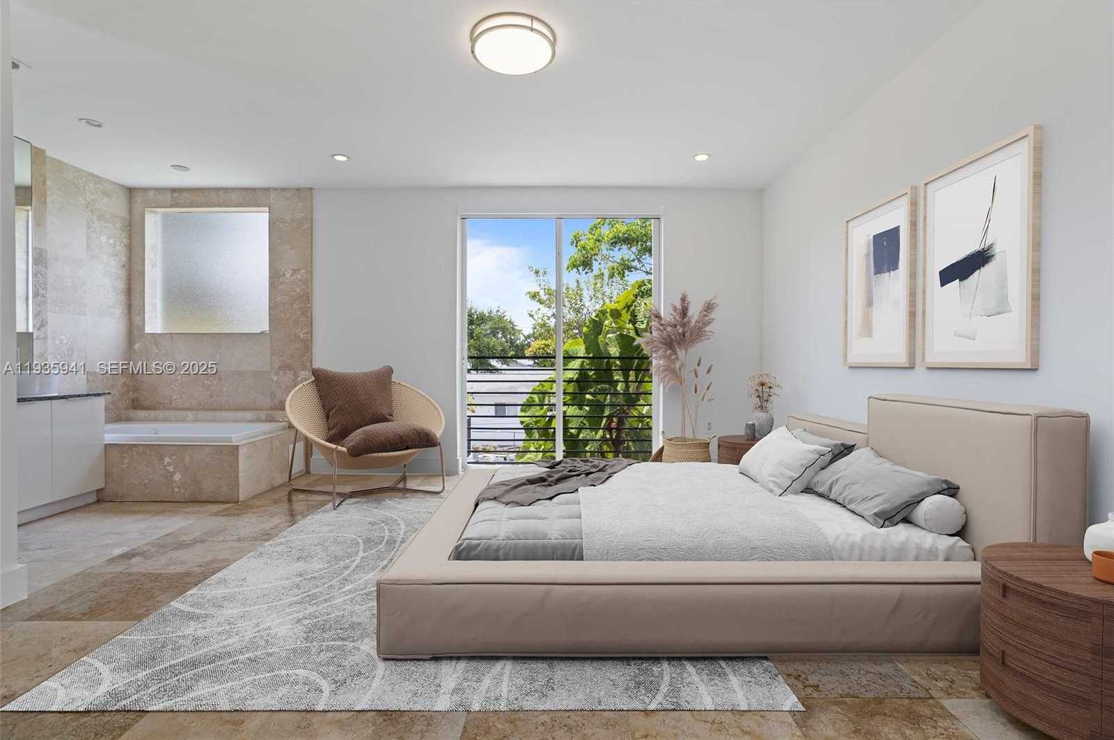 Small Image of 7004 NORTH EAST 5TH AVE, Miami Number 31