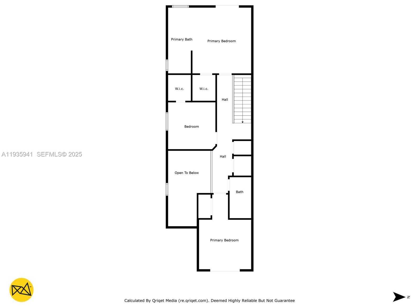 Small Image of 7004 NORTH EAST 5TH AVE, Miami Number 35