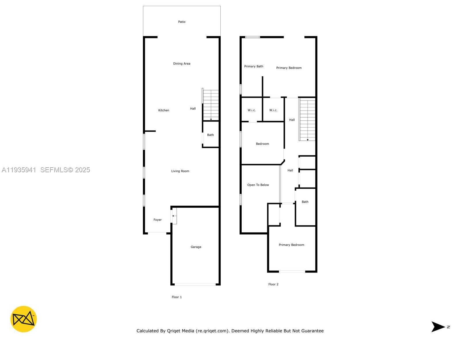 Small Image of 7004 NORTH EAST 5TH AVE, Miami Number 36