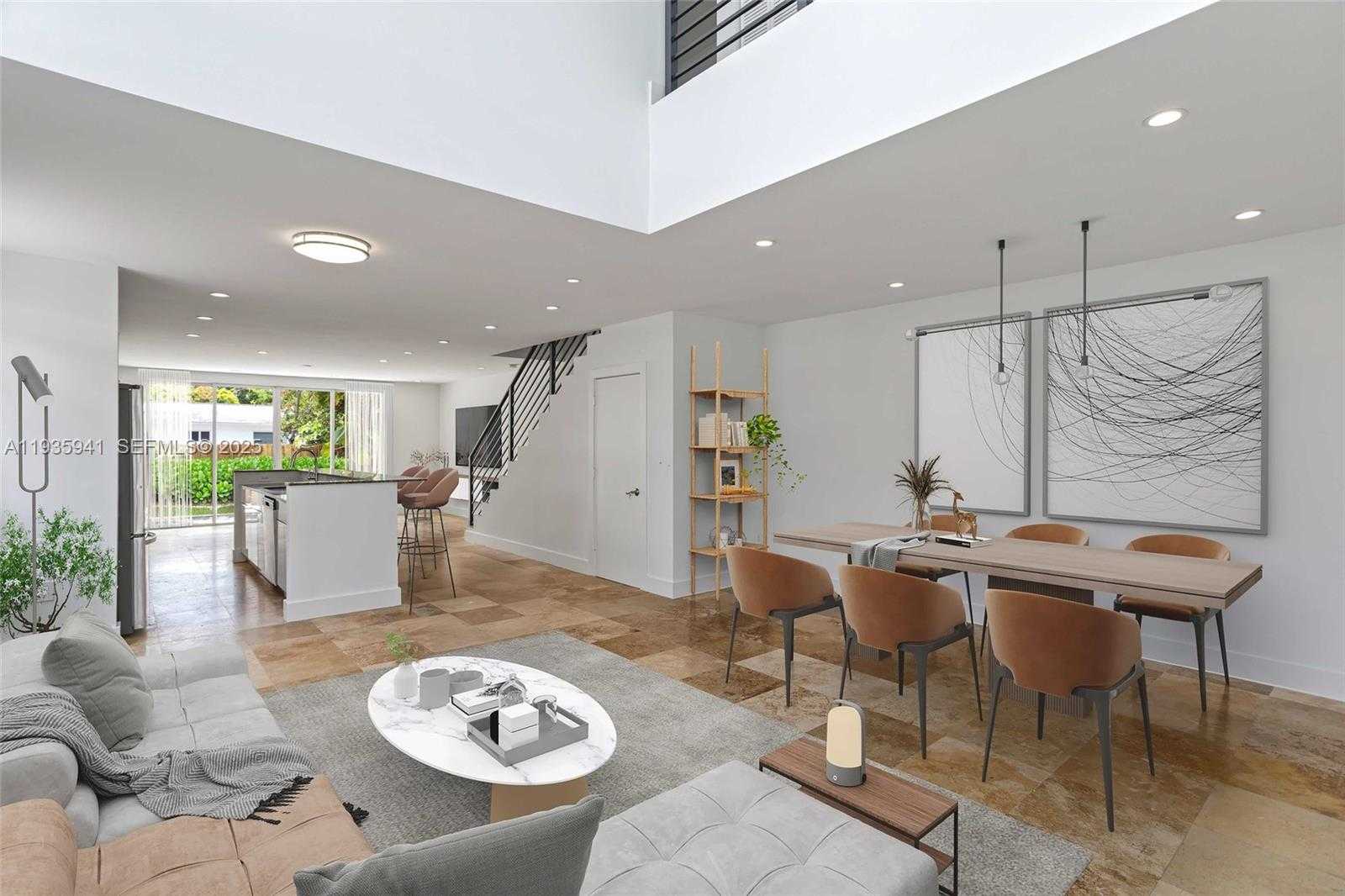 Small Image of 7004 NORTH EAST 5TH AVE, Miami Number 4