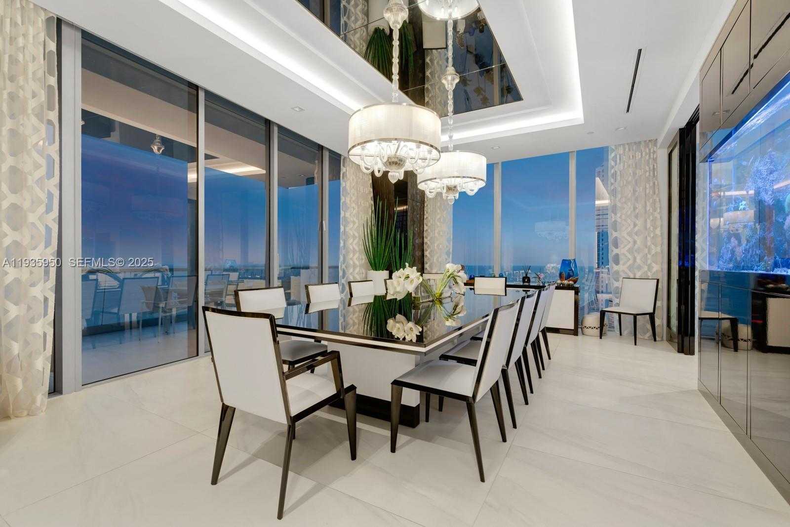 Small Image of 18501 COLLINS AVE #2304, Sunny Isles Beach Number 10