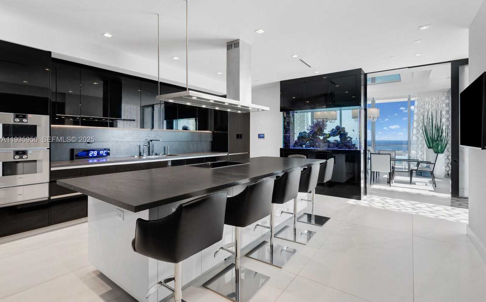 Small Image of 18501 COLLINS AVE #2304, Sunny Isles Beach Number 12