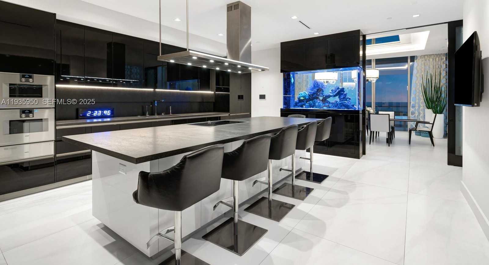 Small Image of 18501 COLLINS AVE #2304, Sunny Isles Beach Number 13