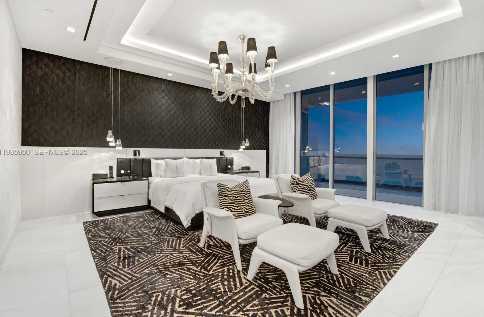 Small Image of 18501 COLLINS AVE #2304, Sunny Isles Beach Number 15