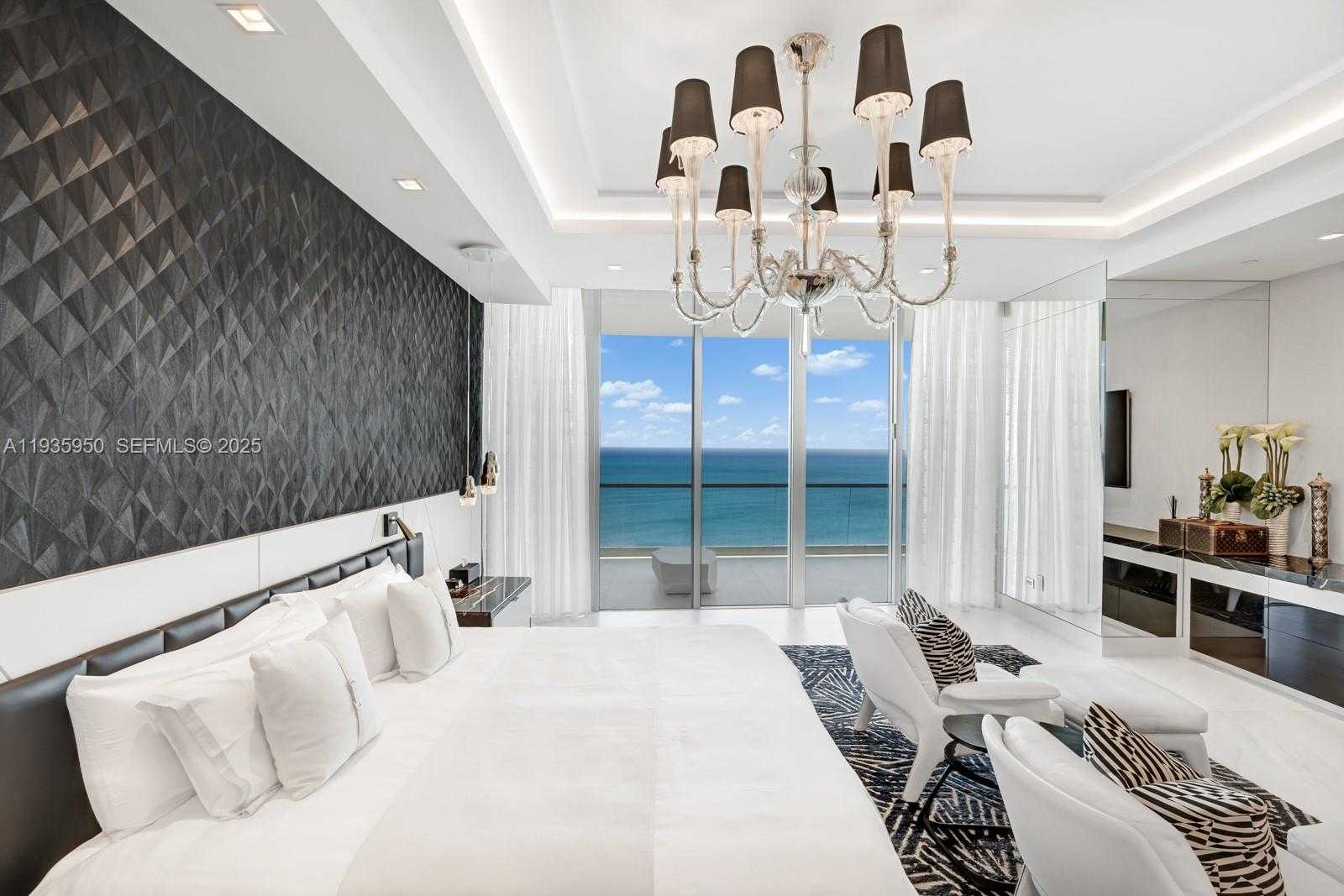 Small Image of 18501 COLLINS AVE #2304, Sunny Isles Beach Number 16