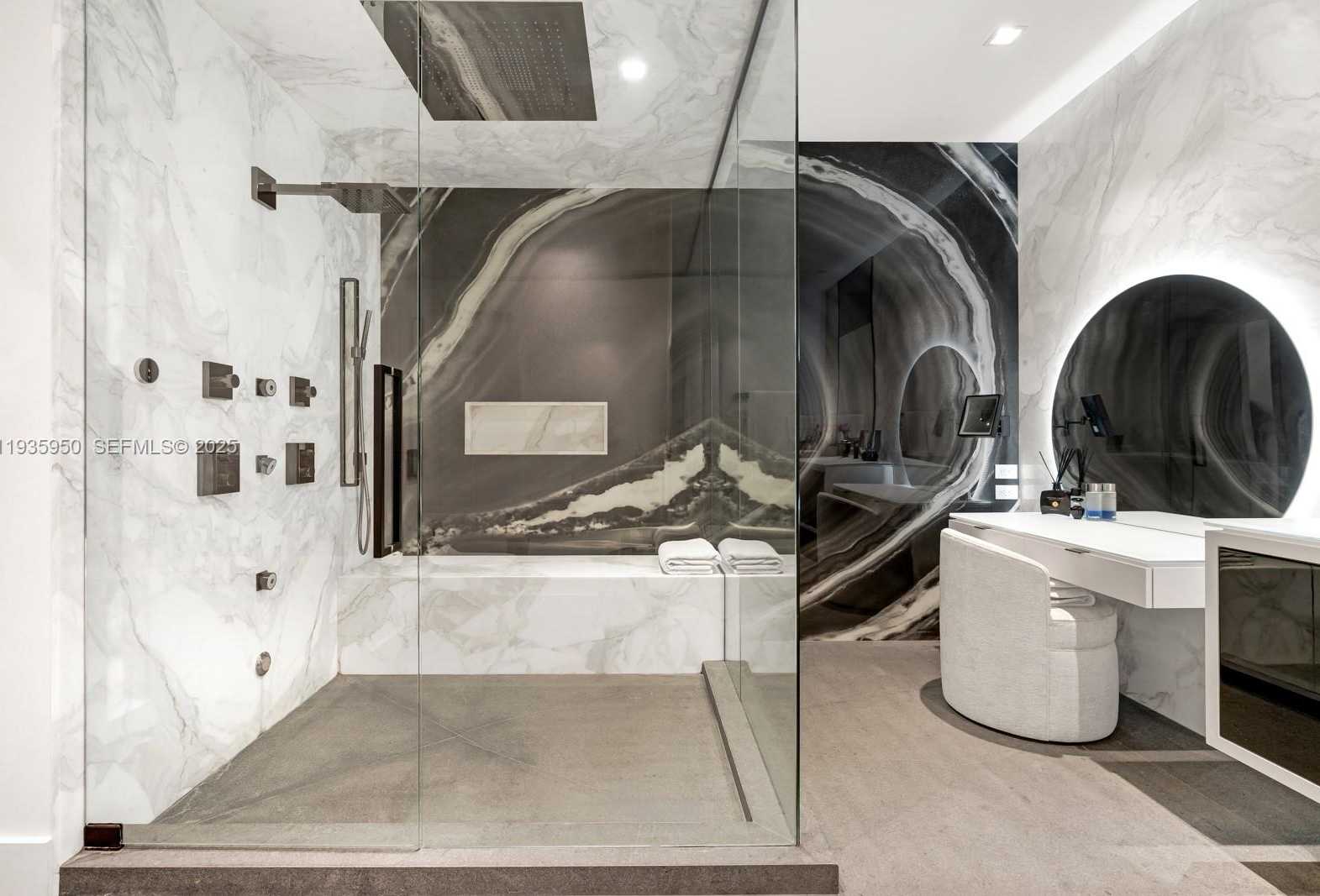 Small Image of 18501 COLLINS AVE #2304, Sunny Isles Beach Number 20