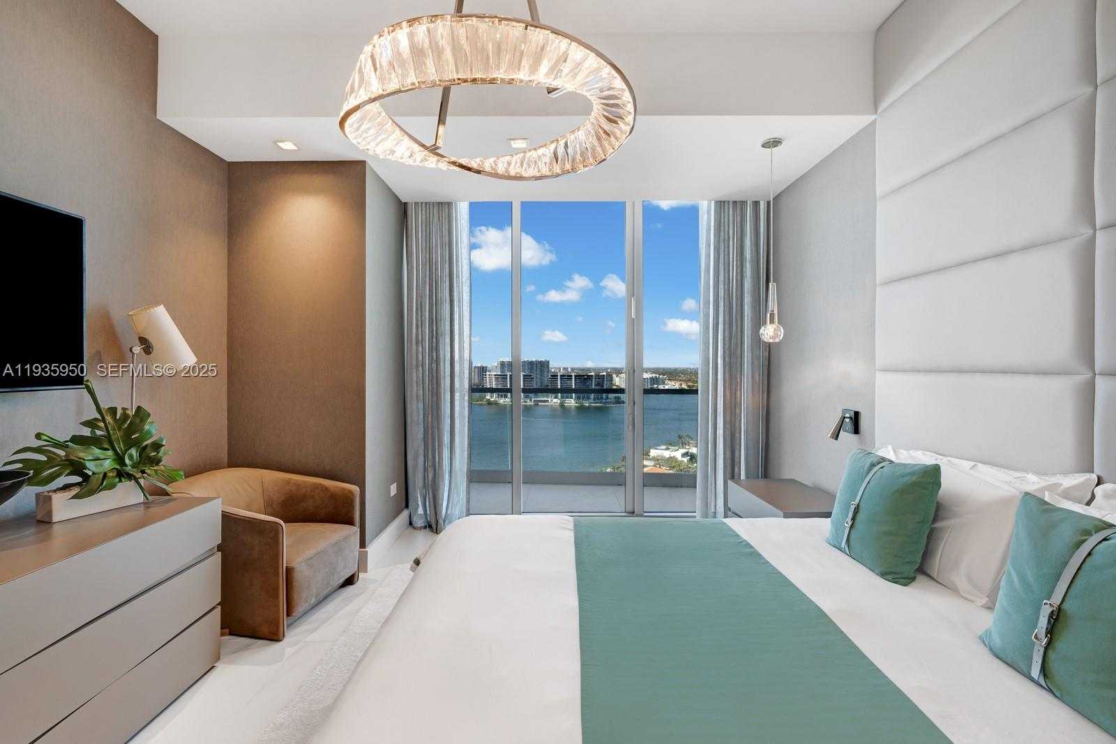 Small Image of 18501 COLLINS AVE #2304, Sunny Isles Beach Number 26