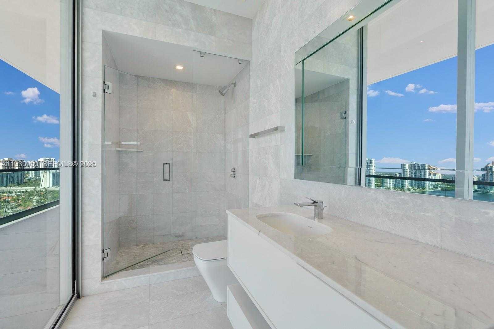 Small Image of 18501 COLLINS AVE #2304, Sunny Isles Beach Number 27