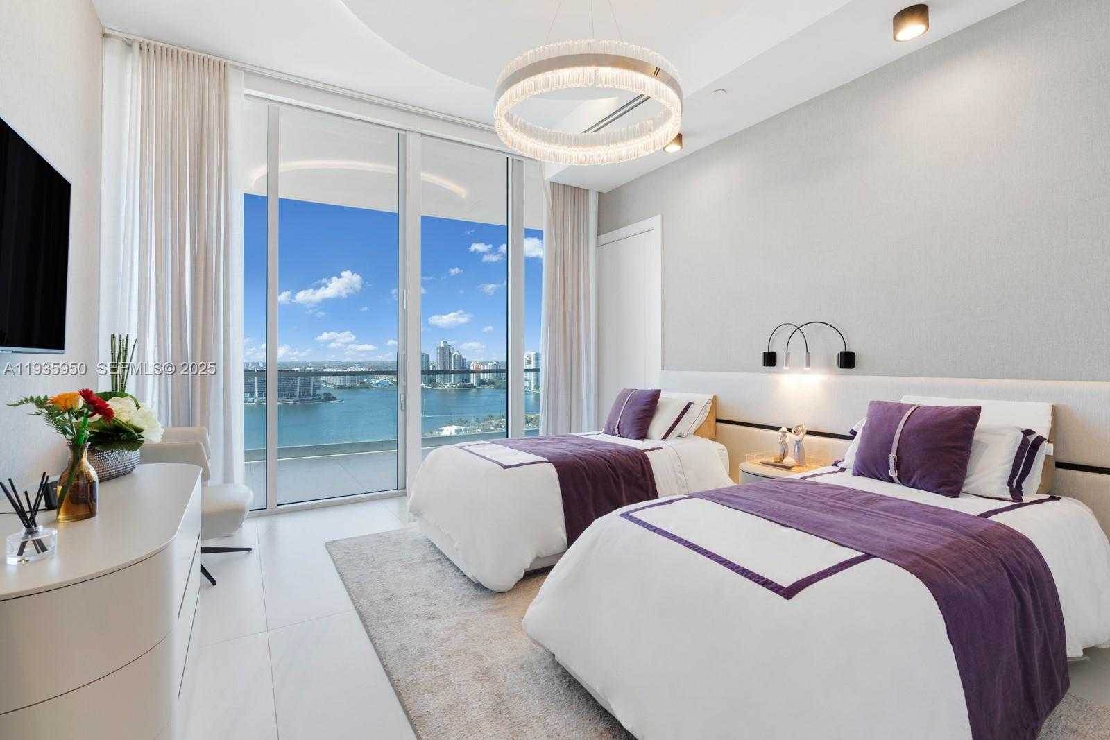 Small Image of 18501 COLLINS AVE #2304, Sunny Isles Beach Number 28