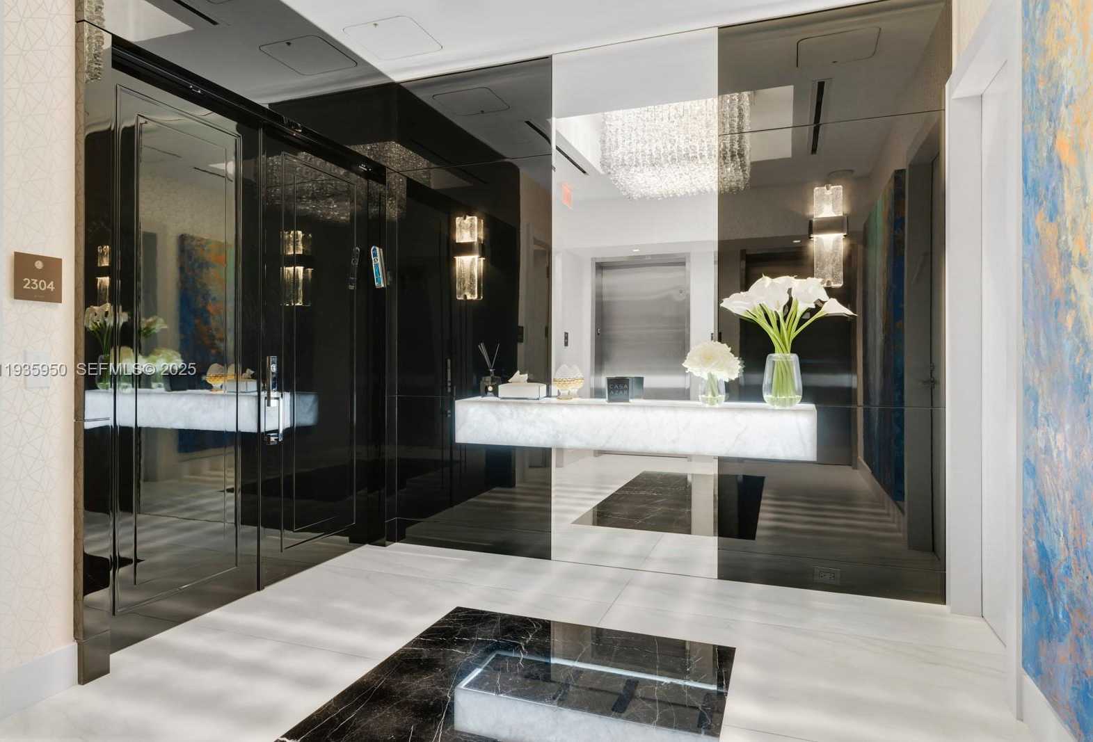 Small Image of 18501 COLLINS AVE #2304, Sunny Isles Beach Number 3