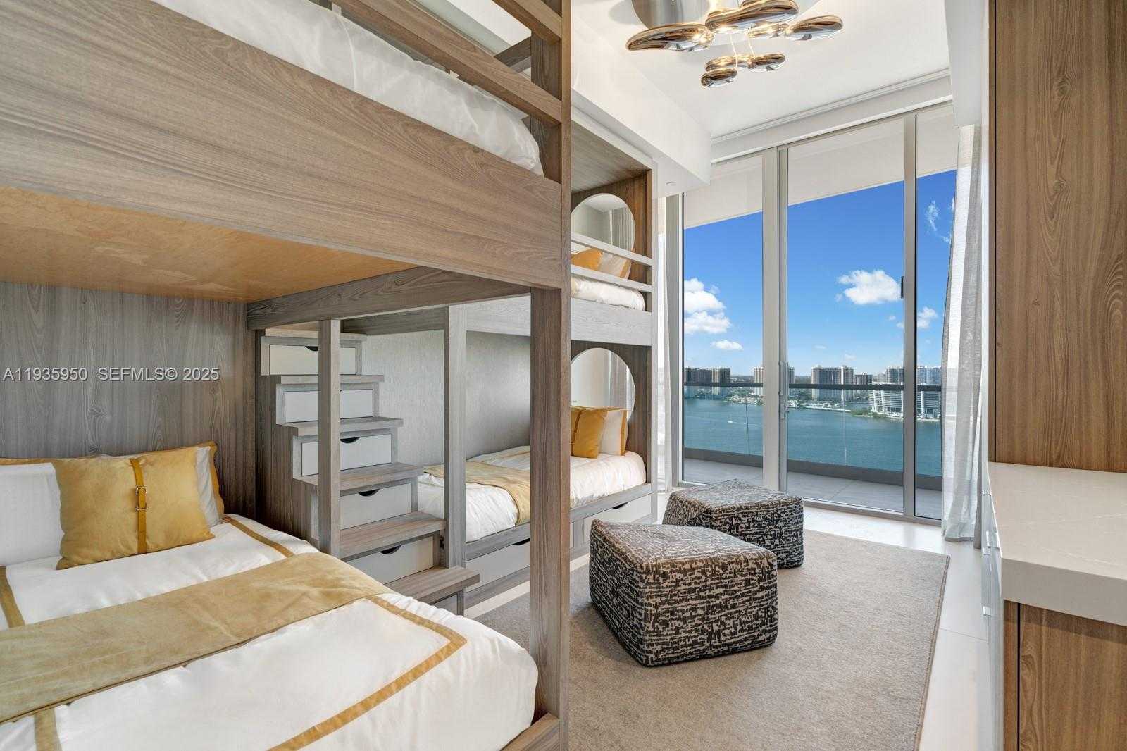 Small Image of 18501 COLLINS AVE #2304, Sunny Isles Beach Number 30