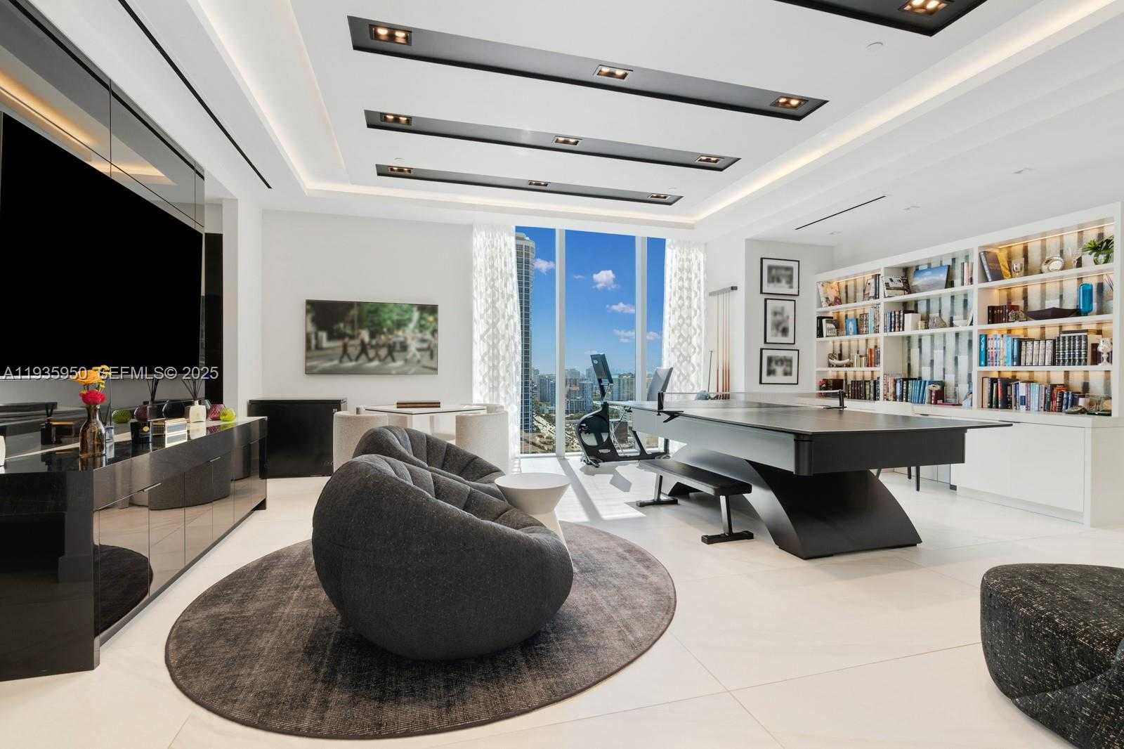 Small Image of 18501 COLLINS AVE #2304, Sunny Isles Beach Number 32