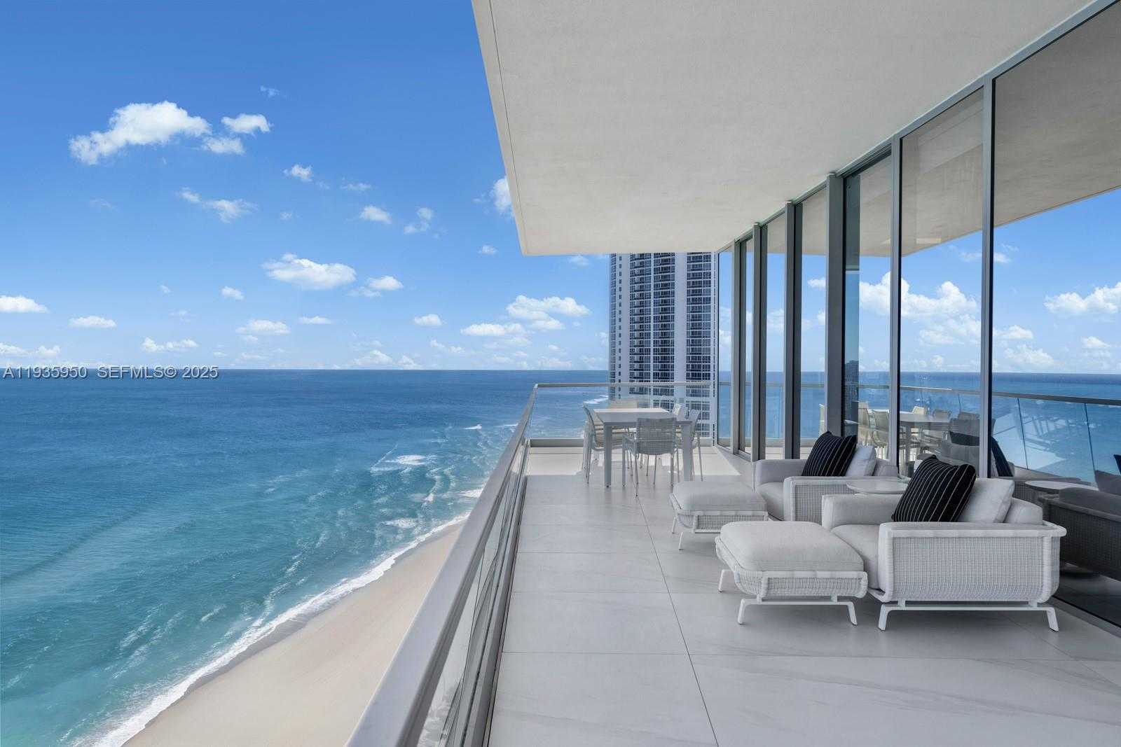 Small Image of 18501 COLLINS AVE #2304, Sunny Isles Beach Number 36