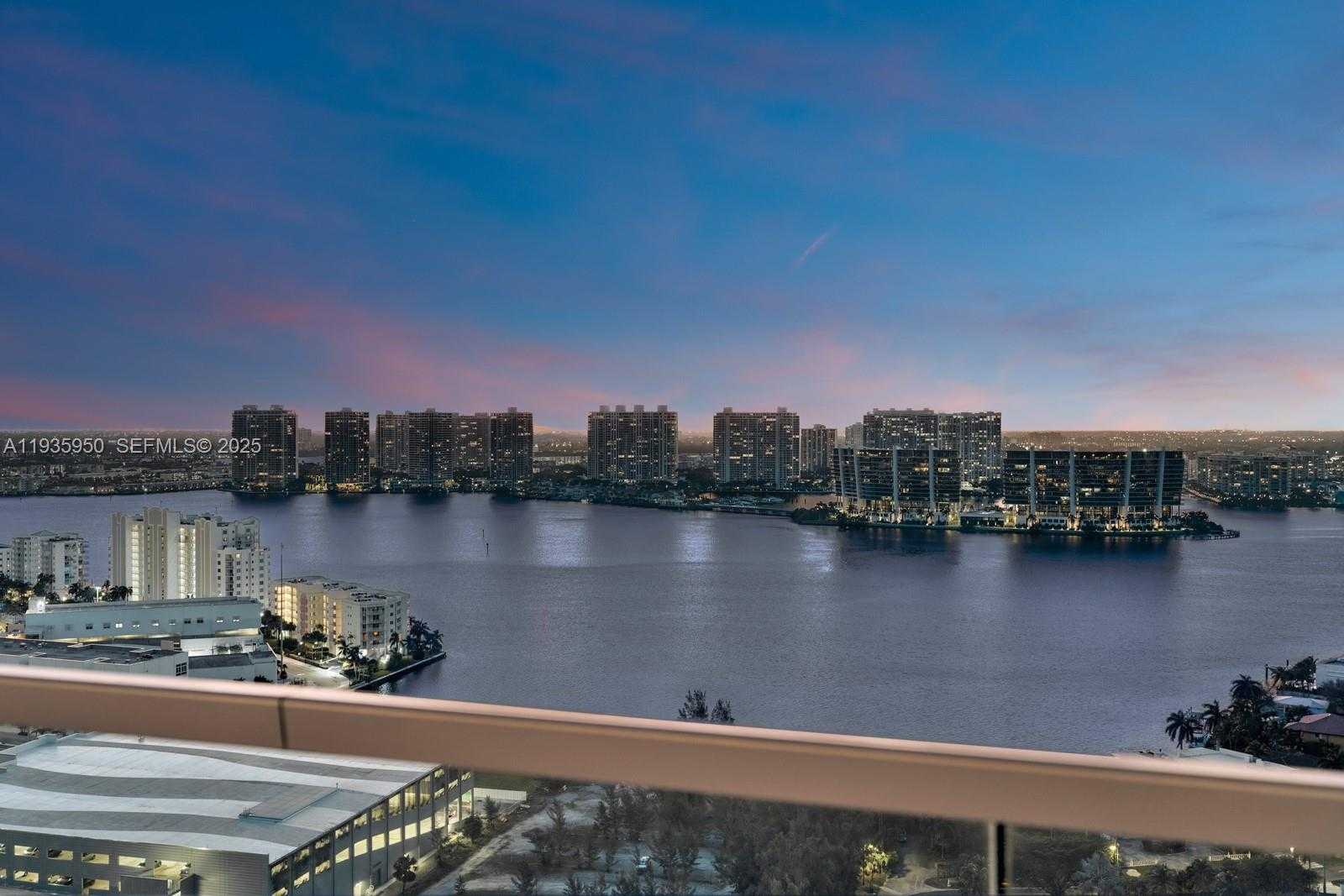 Small Image of 18501 COLLINS AVE #2304, Sunny Isles Beach Number 43