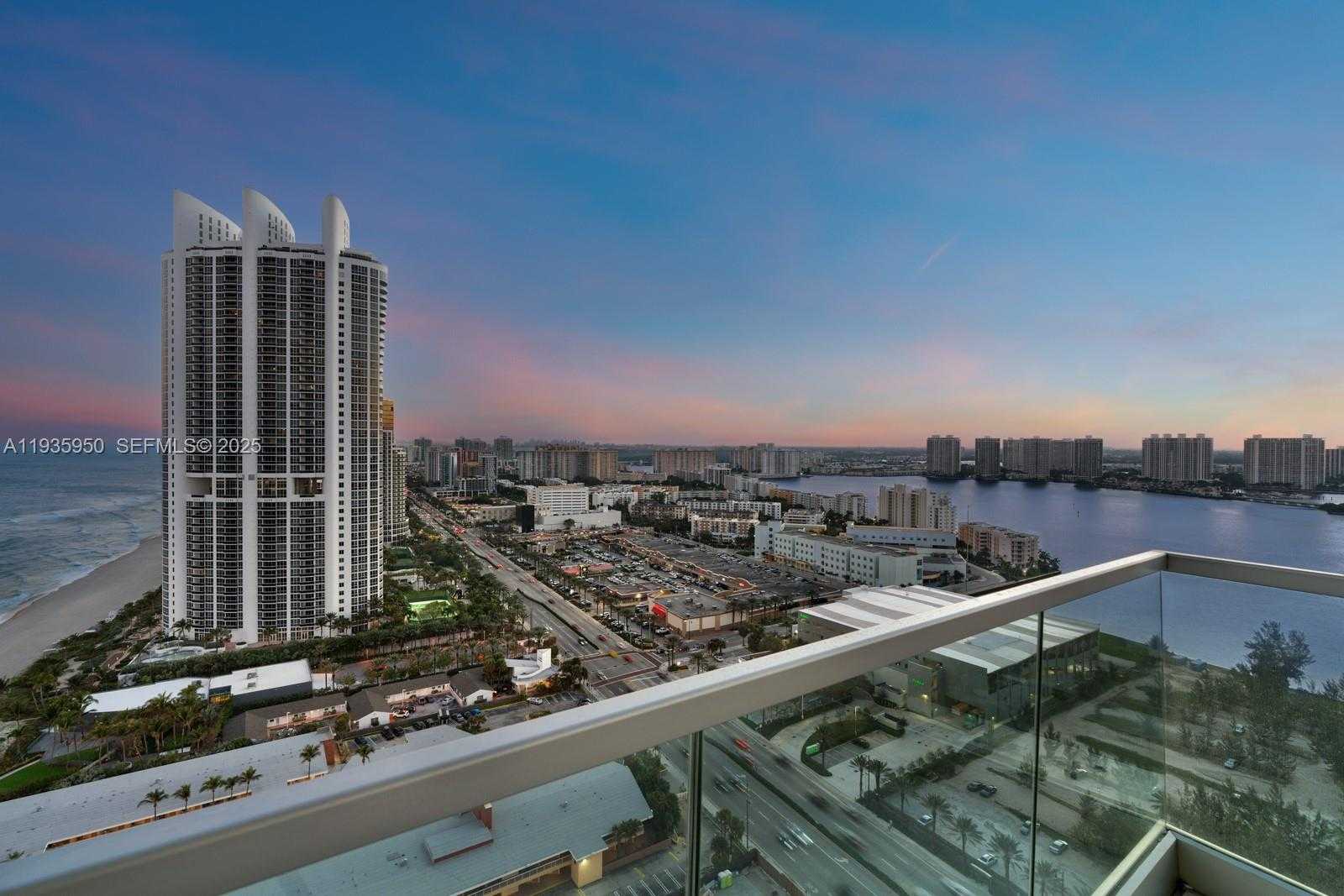 Small Image of 18501 COLLINS AVE #2304, Sunny Isles Beach Number 44