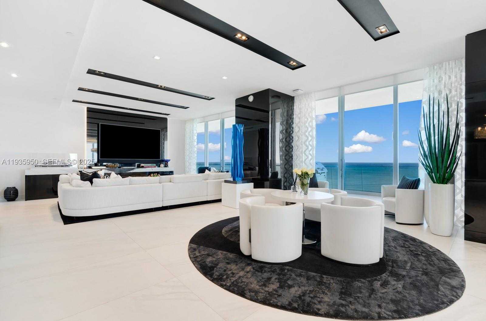 Small Image of 18501 COLLINS AVE #2304, Sunny Isles Beach Number 5