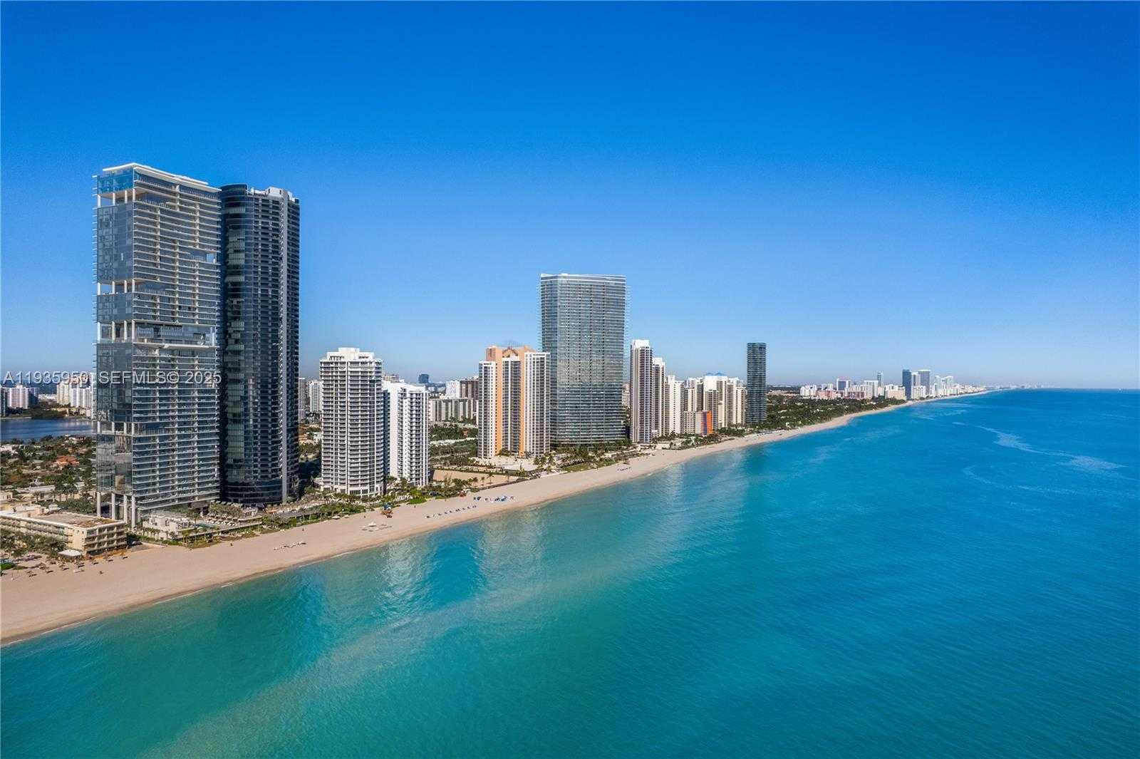 Small Image of 18501 COLLINS AVE #2304, Sunny Isles Beach Number 50
