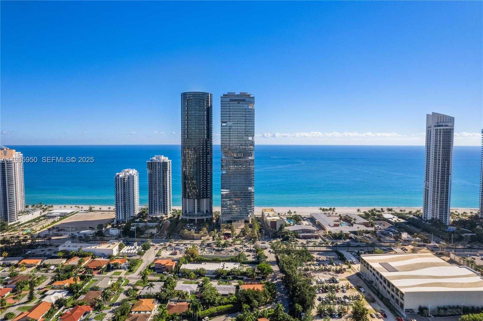 Small Image of 18501 COLLINS AVE #2304, Sunny Isles Beach Number 53