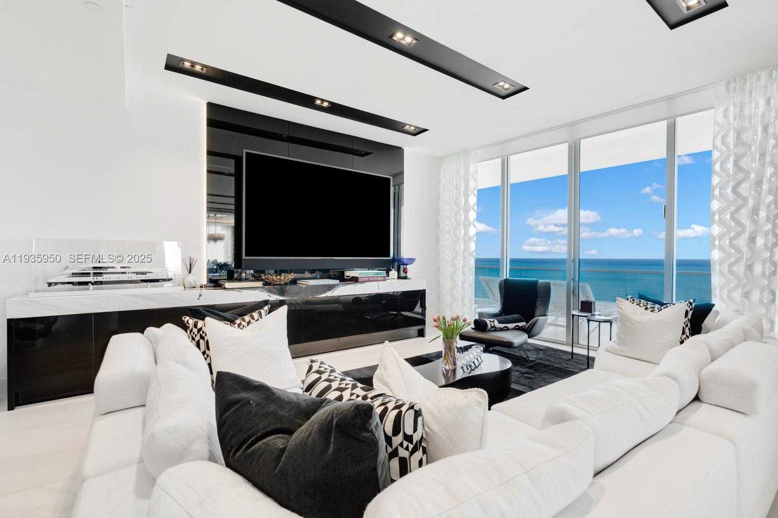 Small Image of 18501 COLLINS AVE #2304, Sunny Isles Beach Number 7