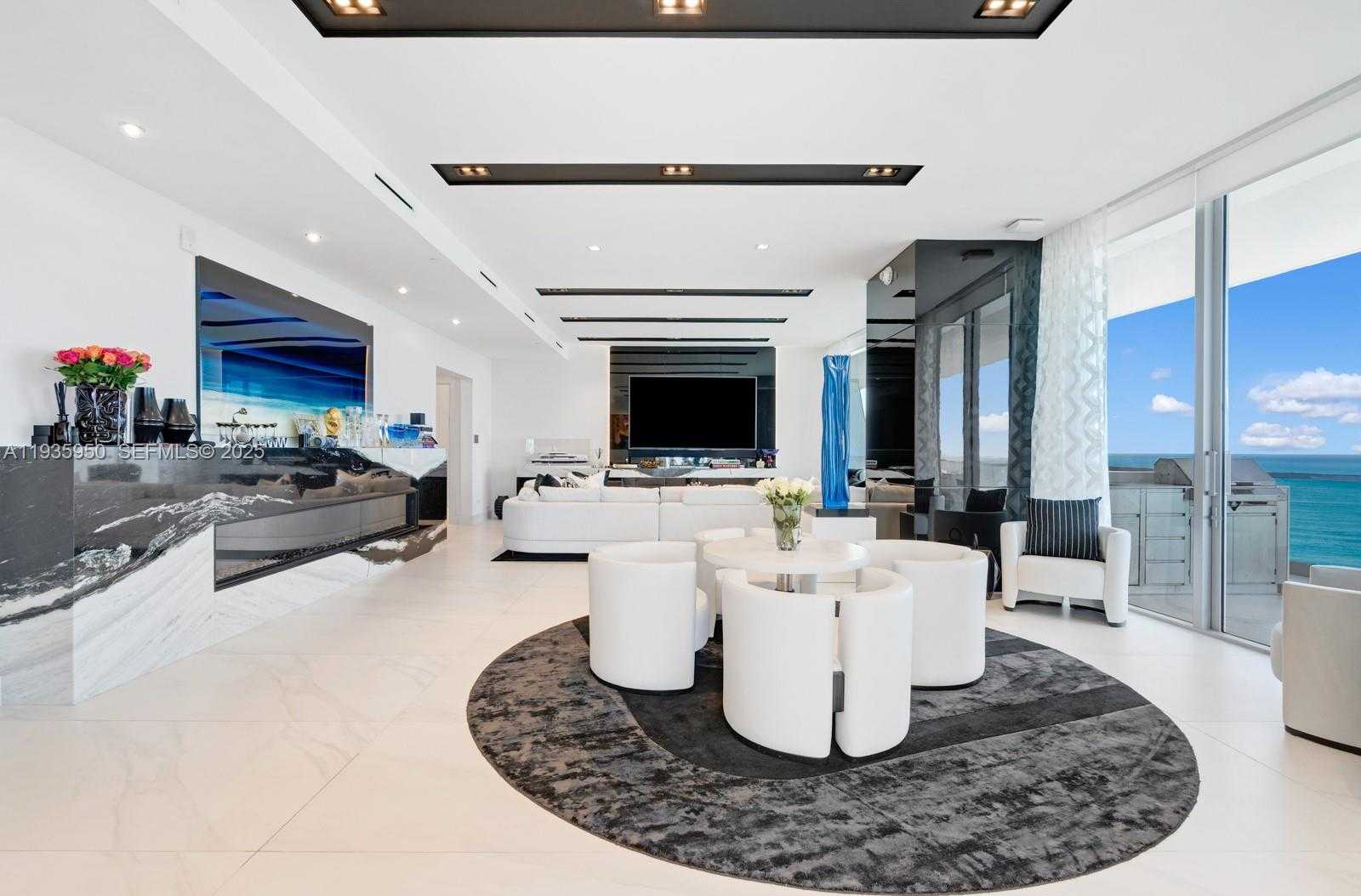 Small Image of 18501 COLLINS AVE #2304, Sunny Isles Beach Number 8