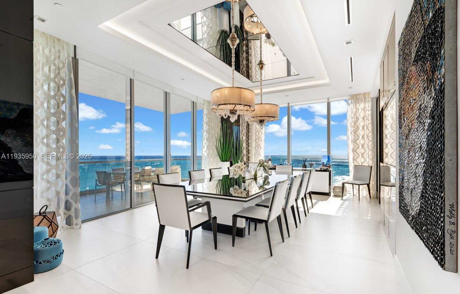 Small Image of 18501 COLLINS AVE #2304, Sunny Isles Beach Number 9