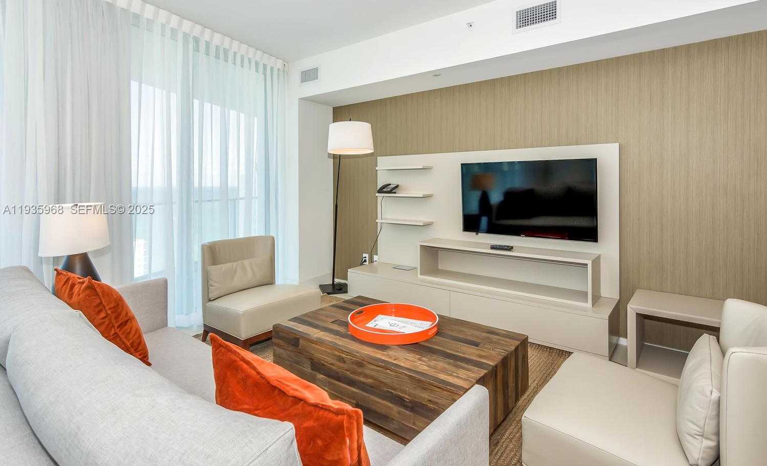 Small Image of 4111 SOUTH OCEAN DR #1912, Hollywood Number 12