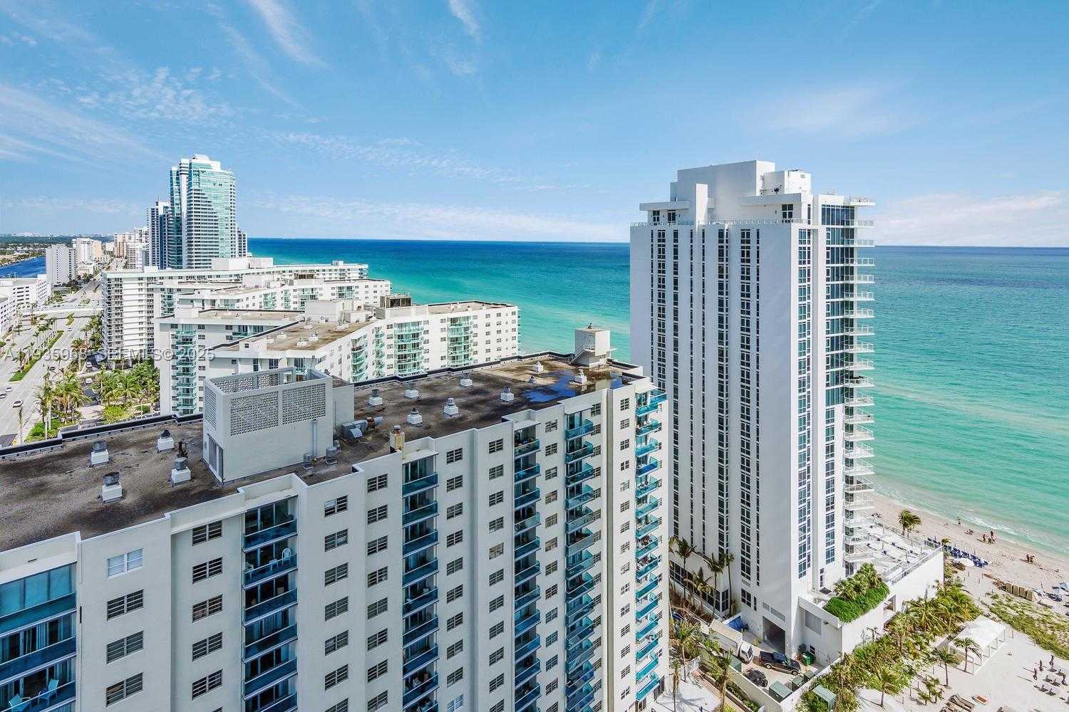 Small Image of 4111 SOUTH OCEAN DR #1912, Hollywood Number 20