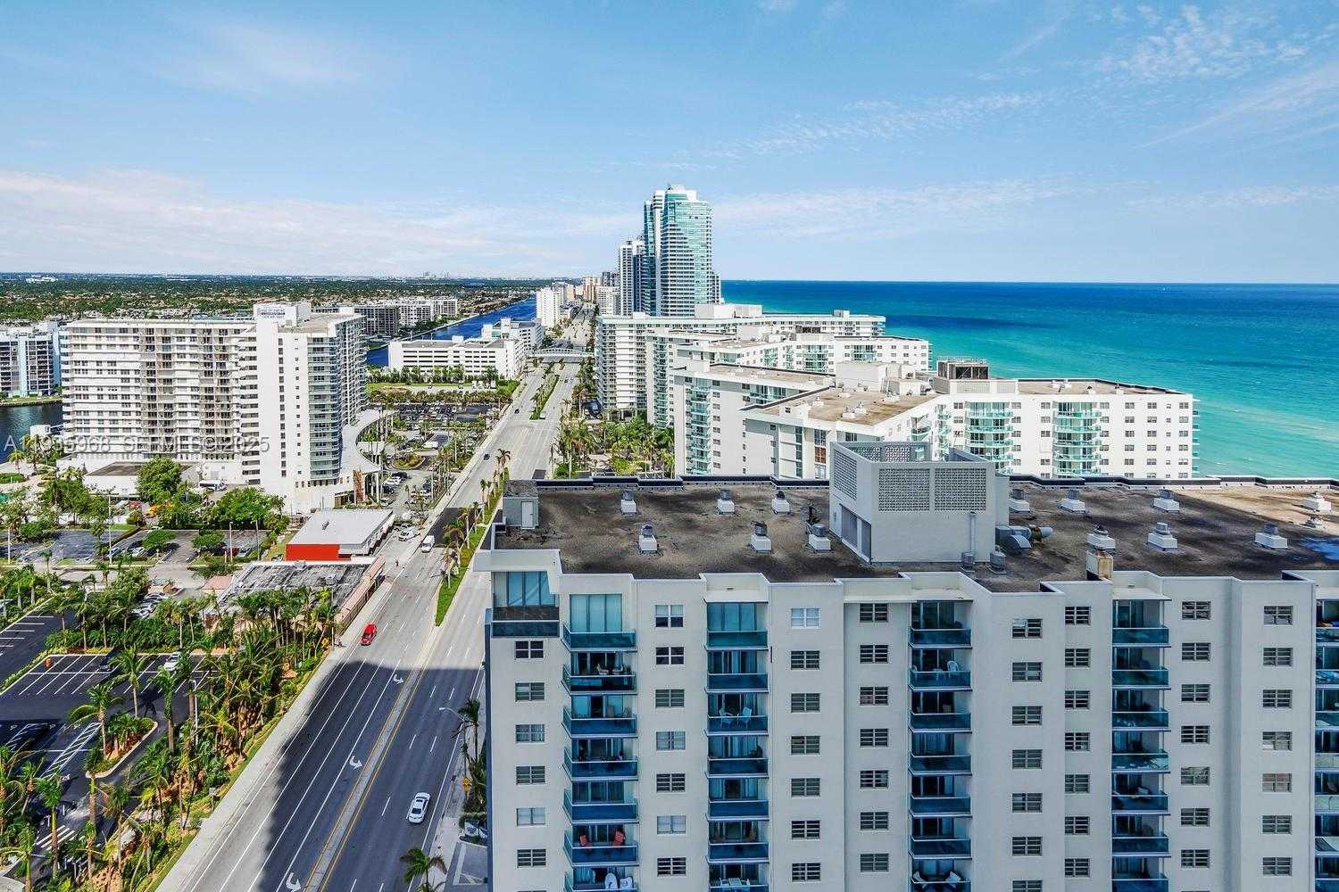 Small Image of 4111 SOUTH OCEAN DR #1912, Hollywood Number 21