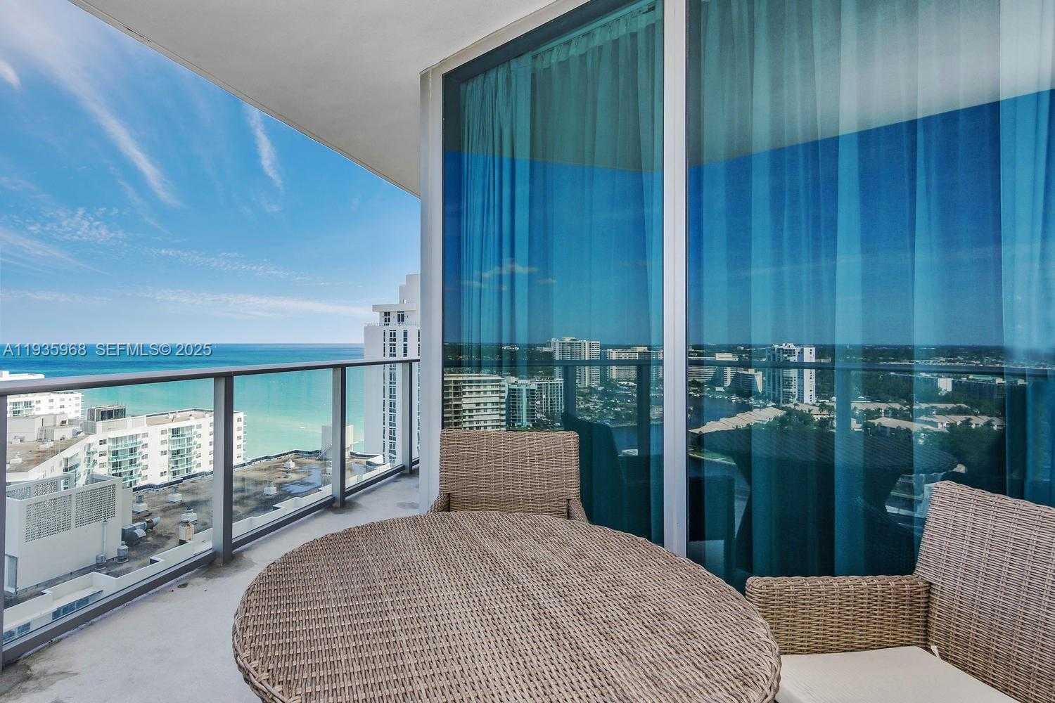 Small Image of 4111 SOUTH OCEAN DR #1912, Hollywood Number 22