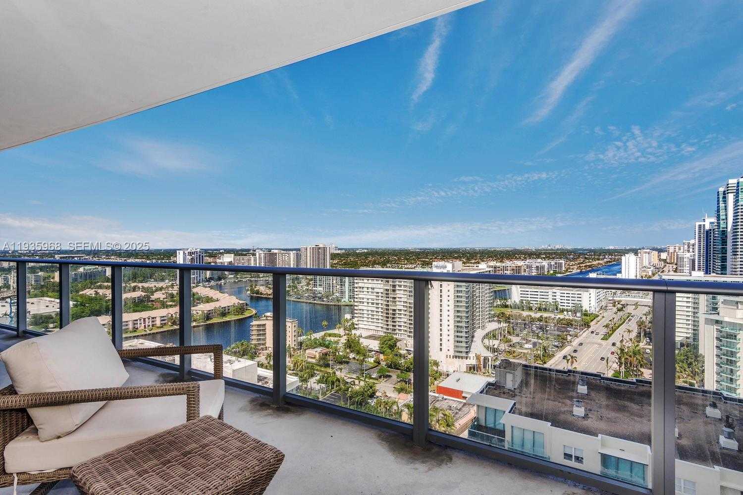 Small Image of 4111 SOUTH OCEAN DR #1912, Hollywood Number 25