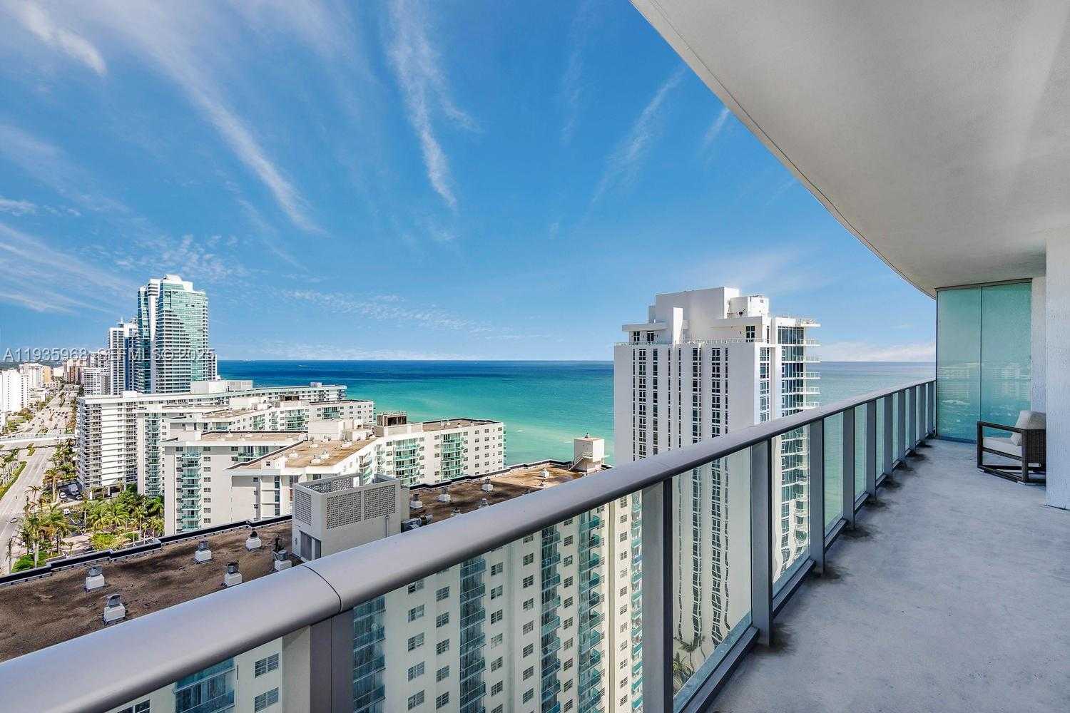 Small Image of 4111 SOUTH OCEAN DR #1912, Hollywood Number 27