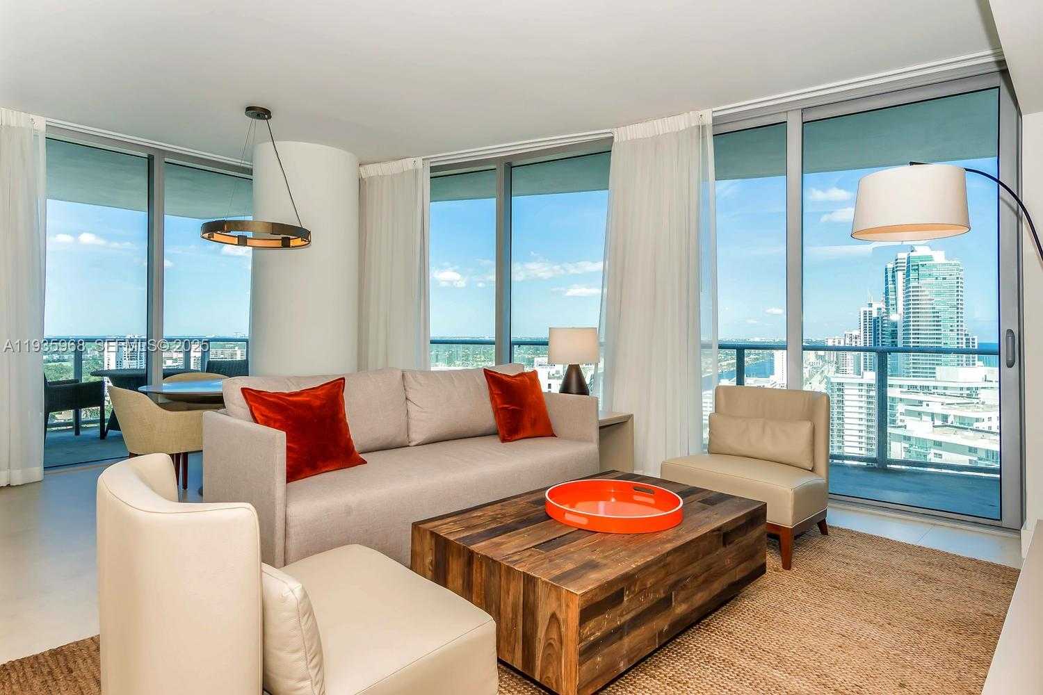 Small Image of 4111 SOUTH OCEAN DR #1912, Hollywood Number 5