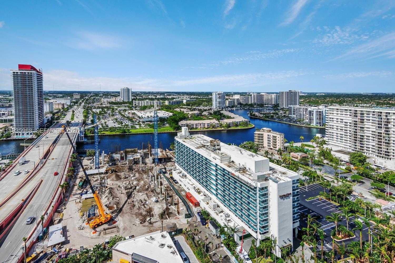 Small Image of 4111 SOUTH OCEAN DR #1912, Hollywood Number 6