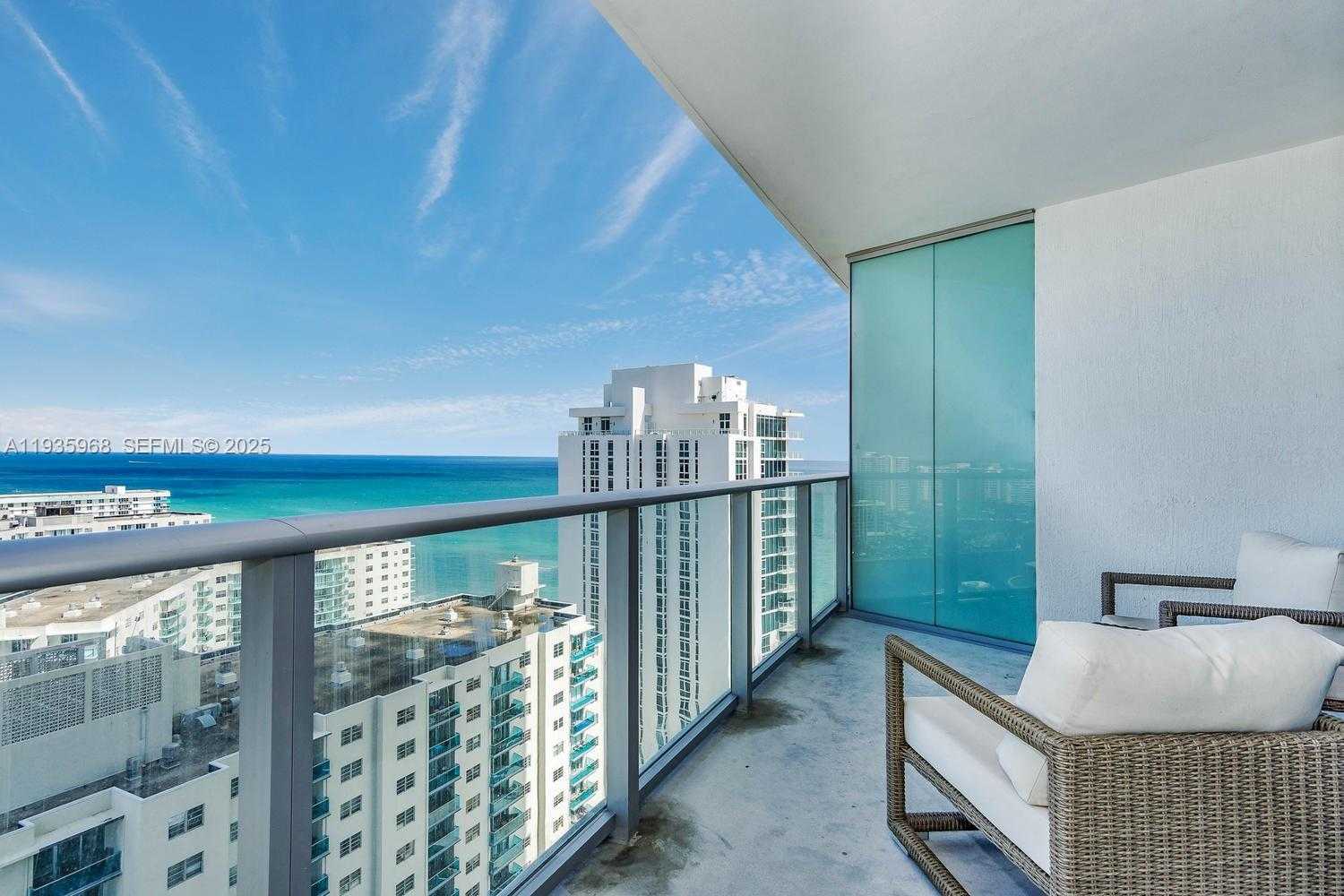 Small Image of 4111 SOUTH OCEAN DR #1912, Hollywood Number 7