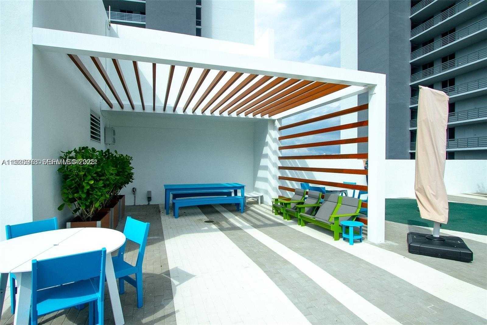 Small Image of 16385 BISCAYNE BLVD #719, North Miami Beach Number 26