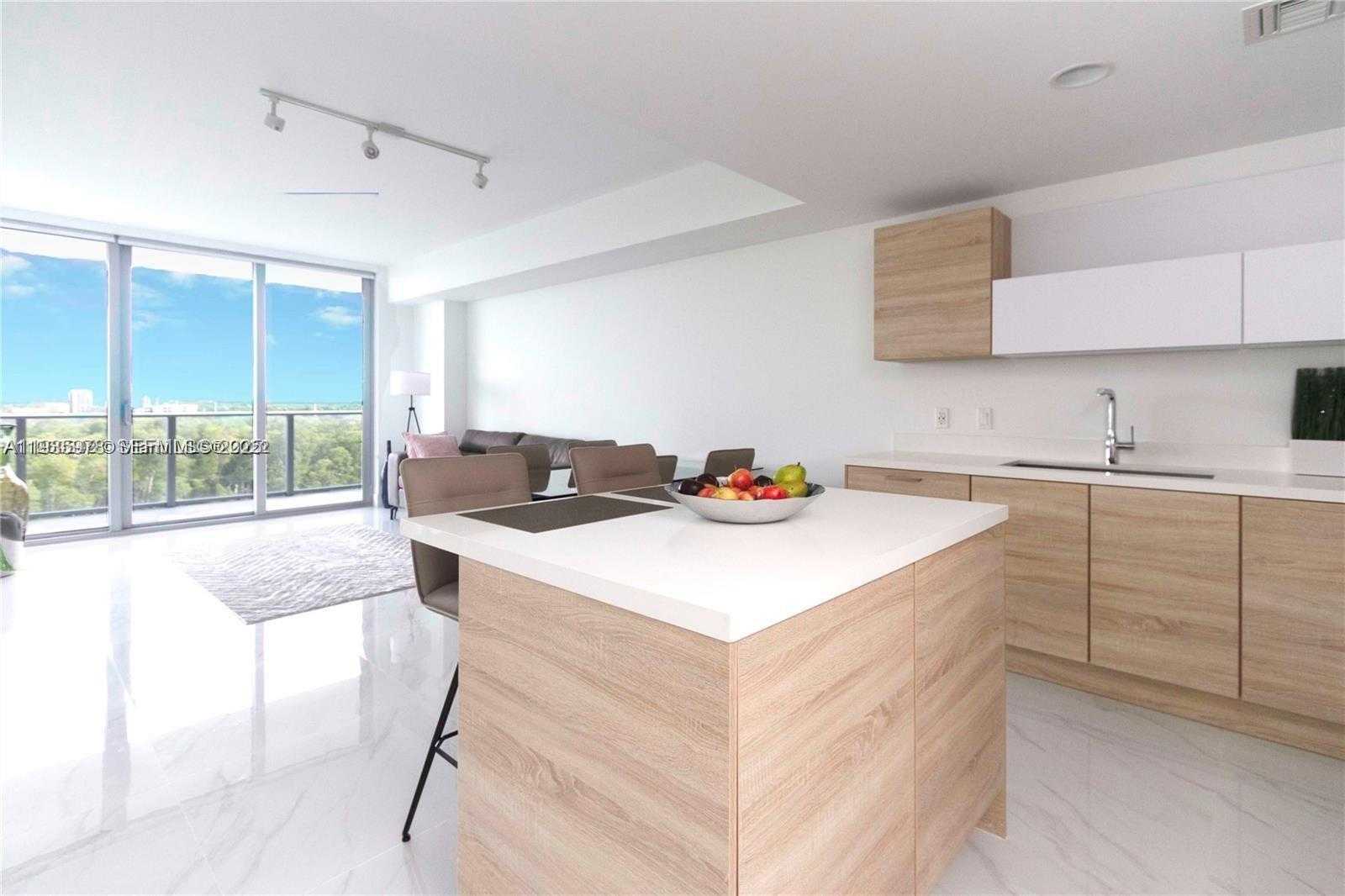 Small Image of 16385 BISCAYNE BLVD #719, North Miami Beach Number 3