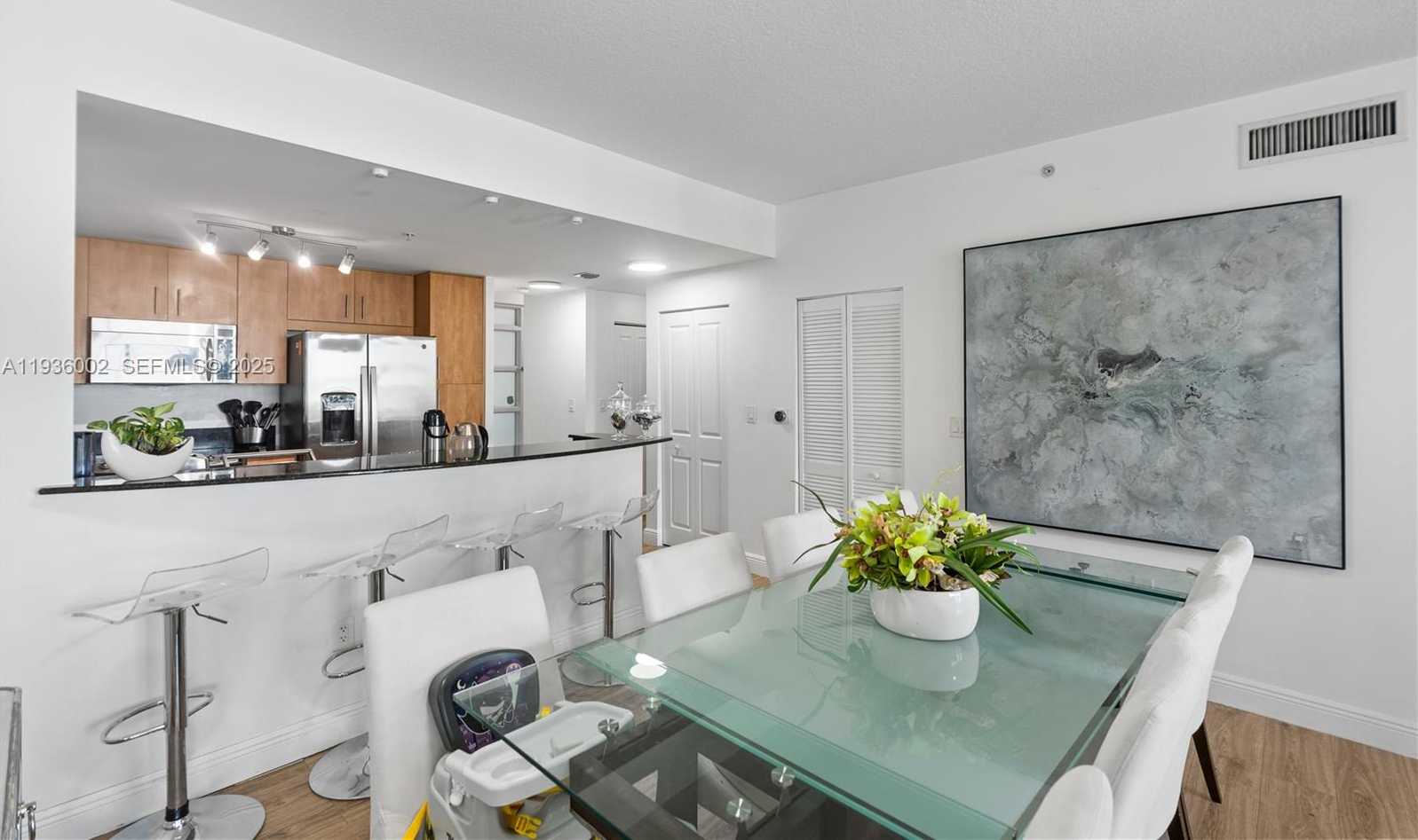 Small Image of 7918 HARBOR ISLAND DR #212, North Bay Village Number 22