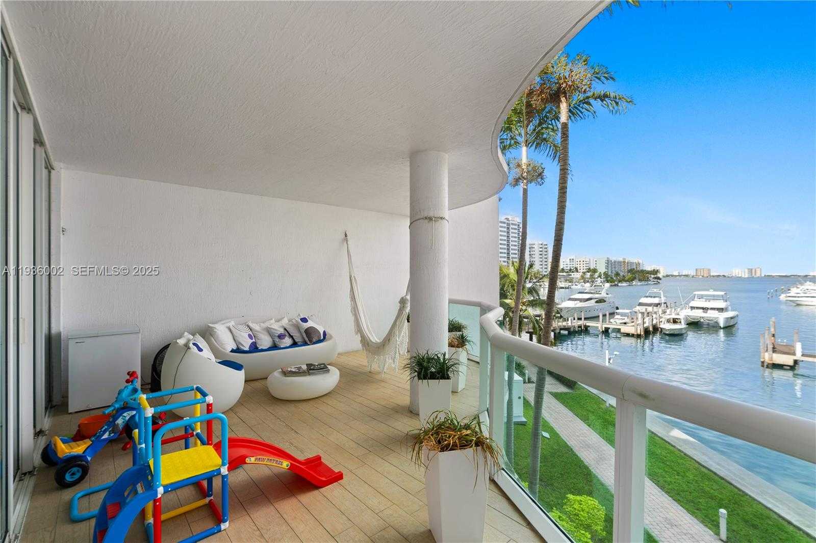 Small Image of 7918 HARBOR ISLAND DR #212, North Bay Village Number 44