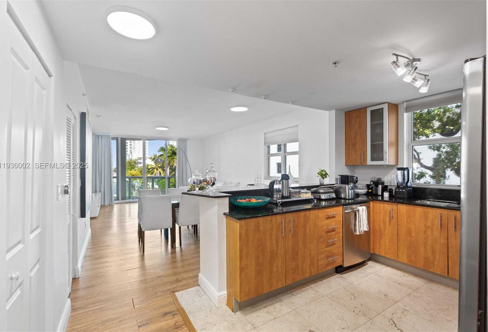 Small Image of 7918 HARBOR ISLAND DR #212, North Bay Village Number 7