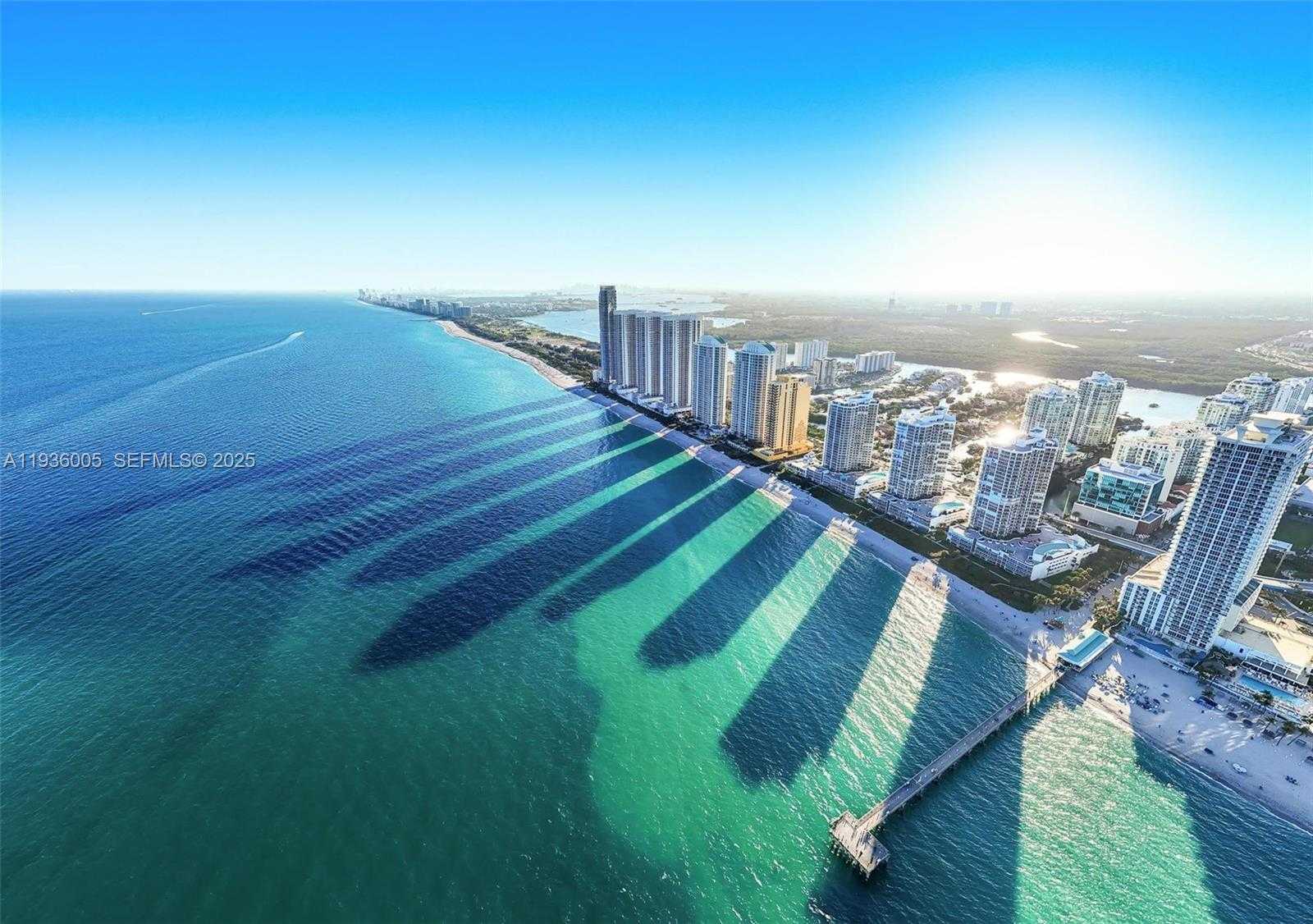 Small Image of 16485 COLLINS AVE #2438, Sunny Isles Beach Number 32