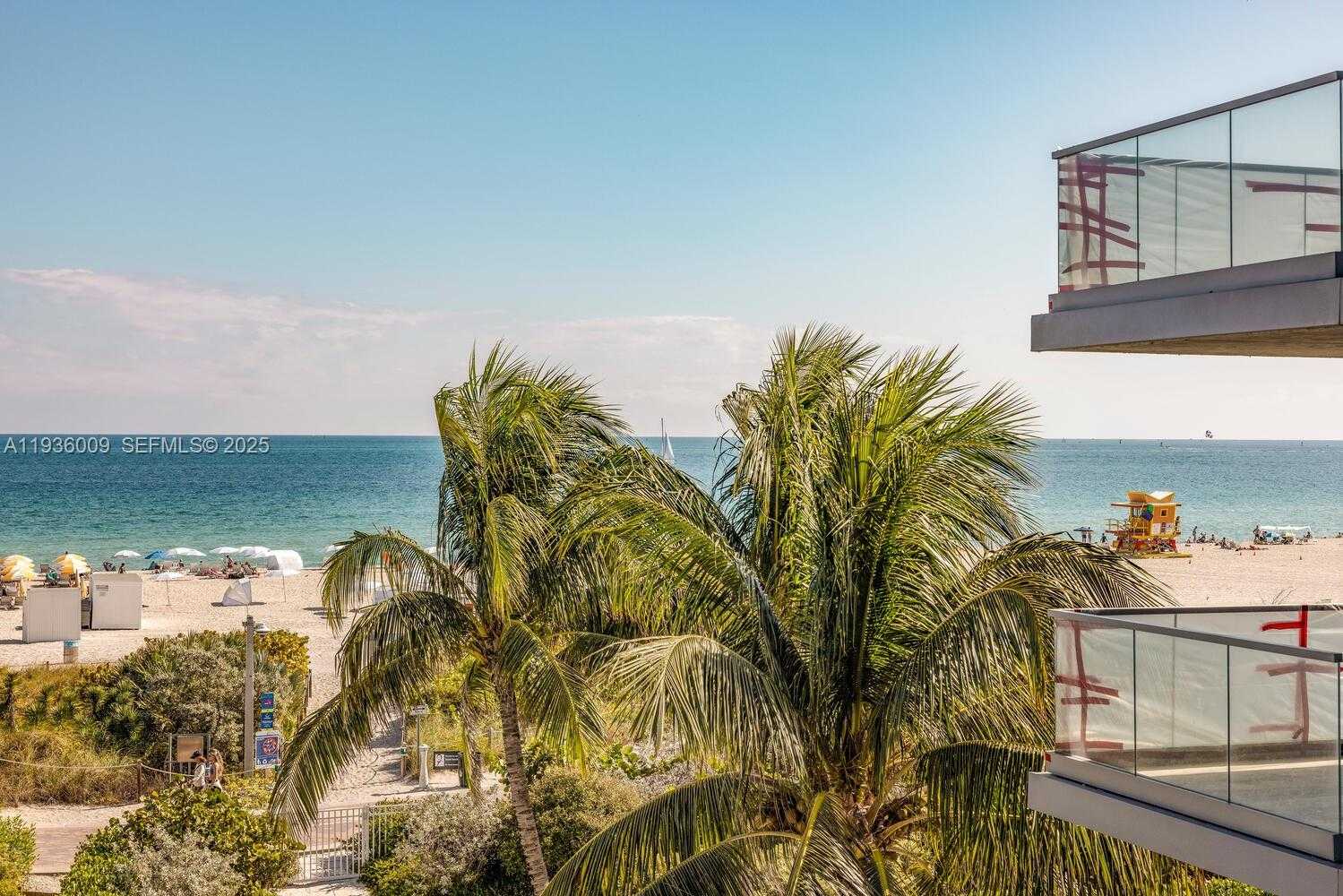 Small Image of 325 OCEAN DR #409, Miami Beach Number 13